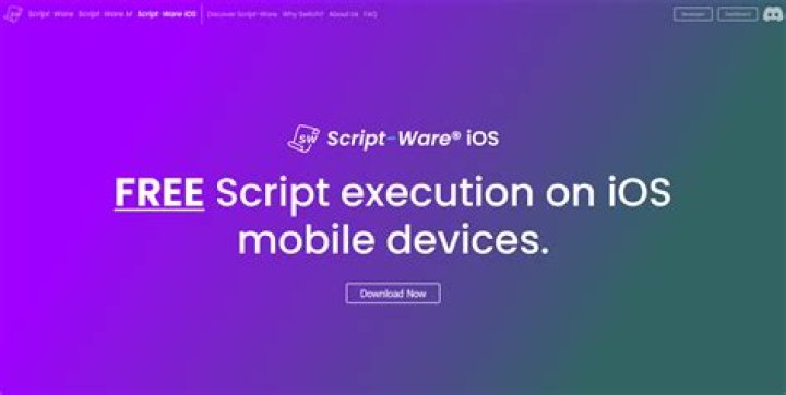 Scriph ware ios lyrics