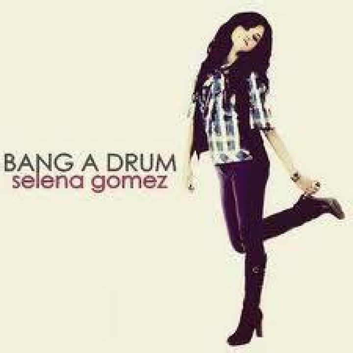 Selena Gomez - Bang A Drum Lyrics Meaning