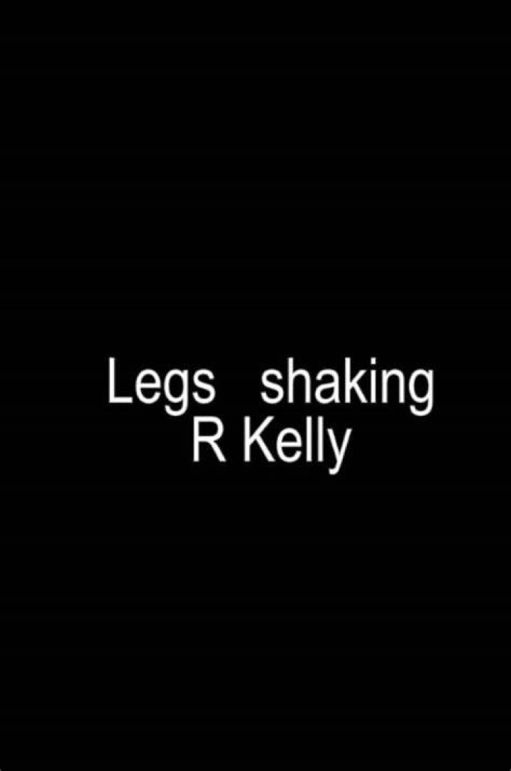 Shaking legs lyrics