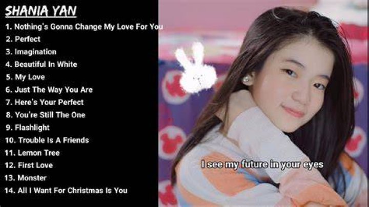 Shania yan cover summer time lyrics