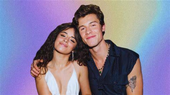 Shawn Mendes and Camila Cabello Shawn Mendes and Camila Cabello