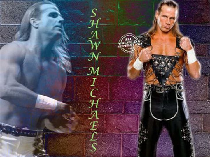 Shawn Michaels: A Wrestling Superstar's Impressive Net Worth