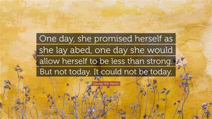 She was promised the best but settled for less lyrics