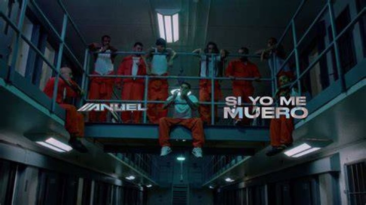 Si me ven translated english lyrics