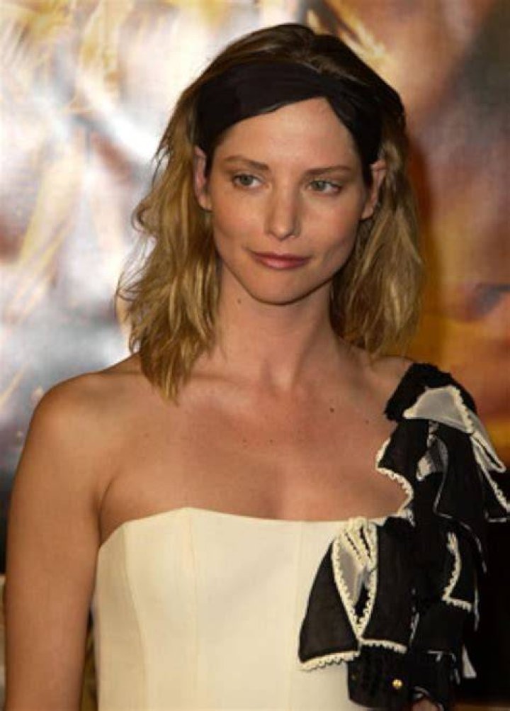 Sienna Guillory BIo Sienna Guillory BIo