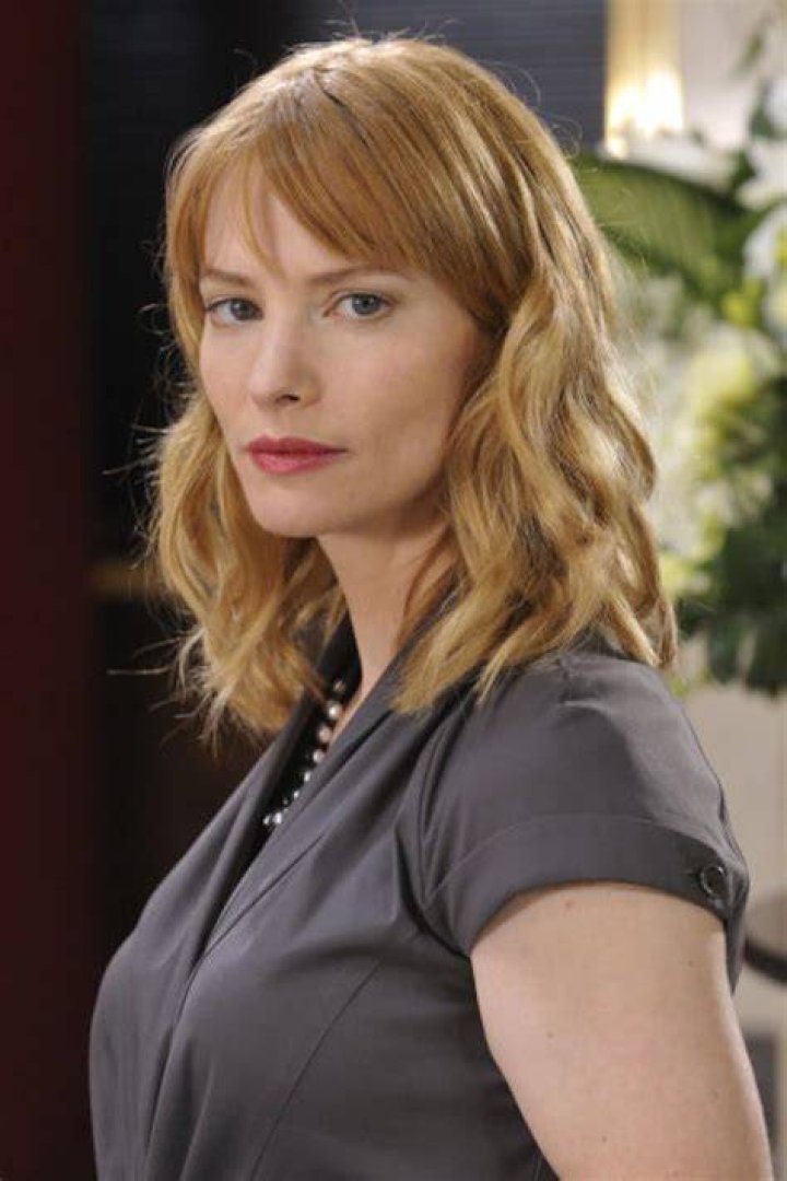 Sienna Guillory BIography Sienna Guillory BIography