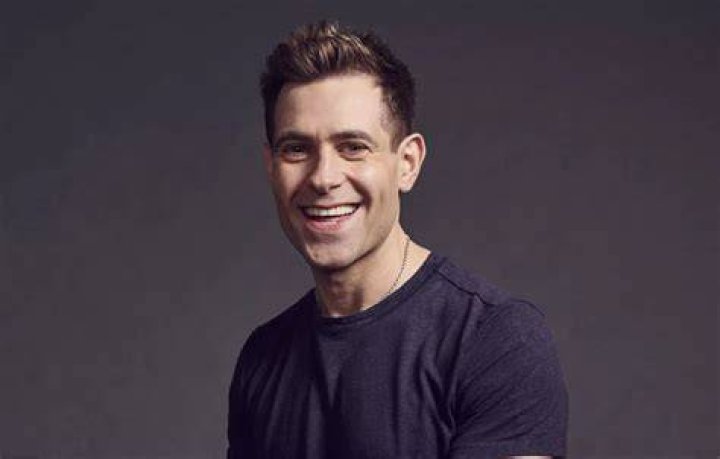 Simon Brodkin