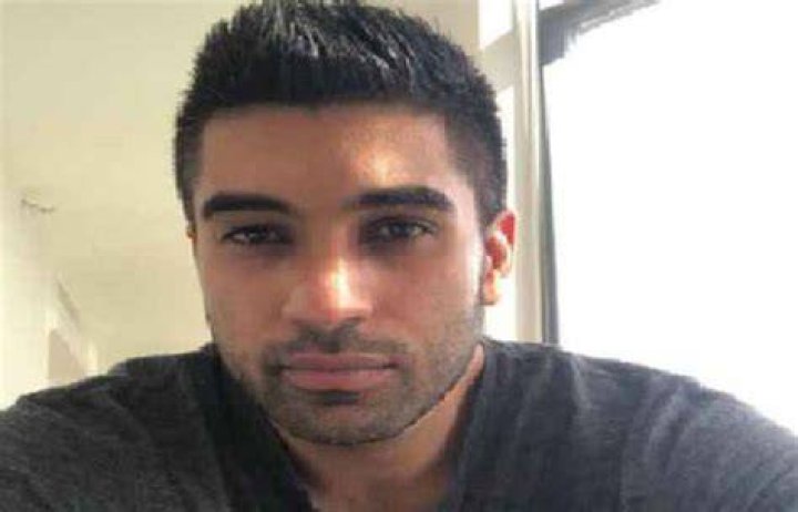 Simon Saran dating, girlfriend, wiki, bio, net worth