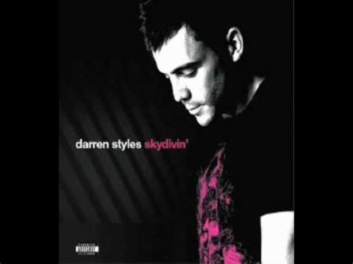 Skydiving lyrics