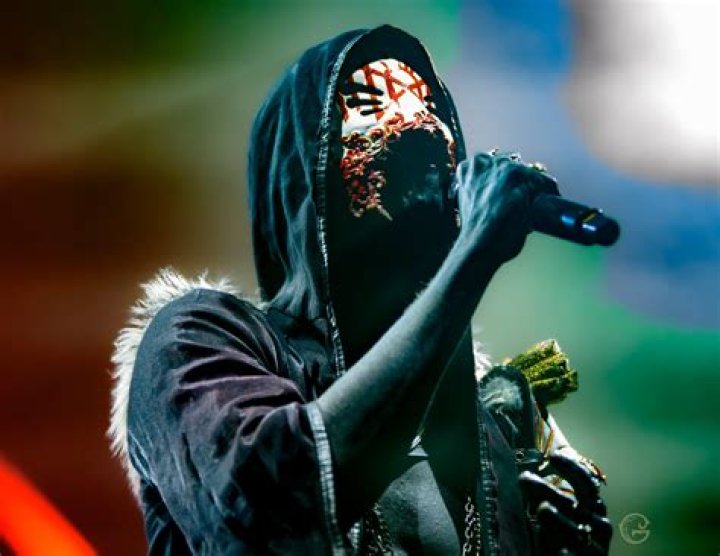 Sleep Token's Epic Wembley Arena Show: A Triumph Over Adversity