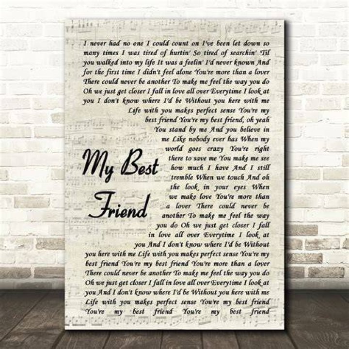 Slept with my best friend lyrics