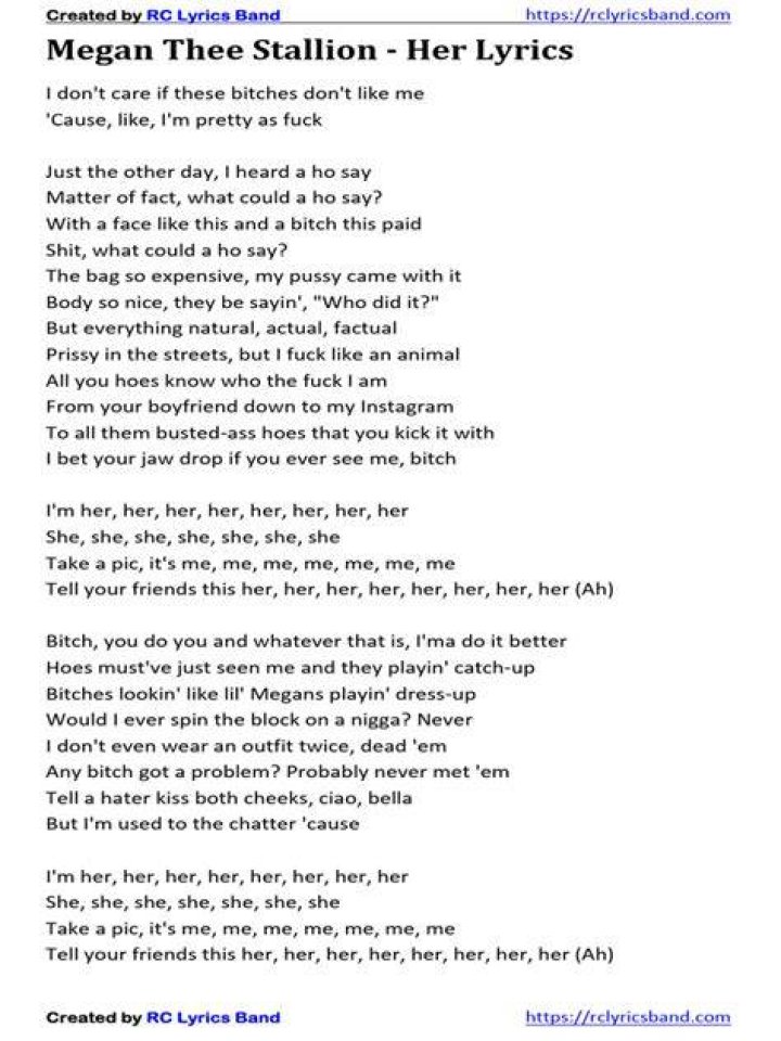 Small waist she let me nut on her face lyrics