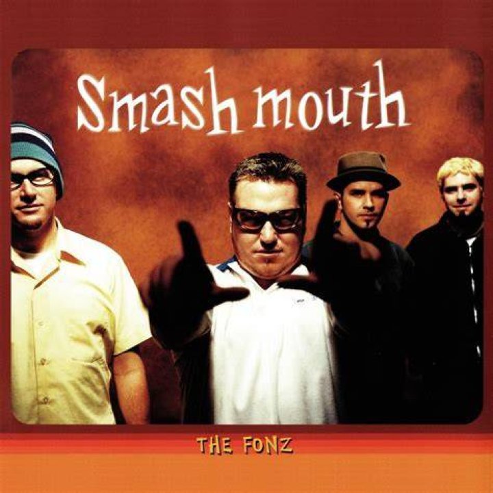 Smash Mouth - Disconnect the Dots Lyrics Meaning