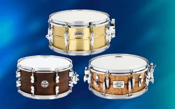 Snare Drums