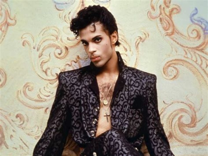Song By Prince
