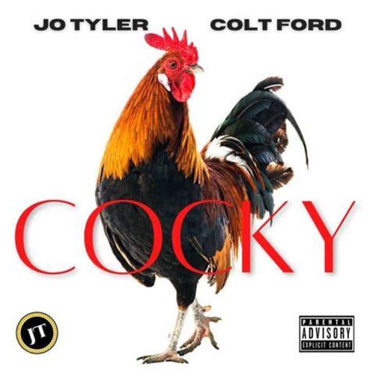 Songs about someone who is cocky lyrics