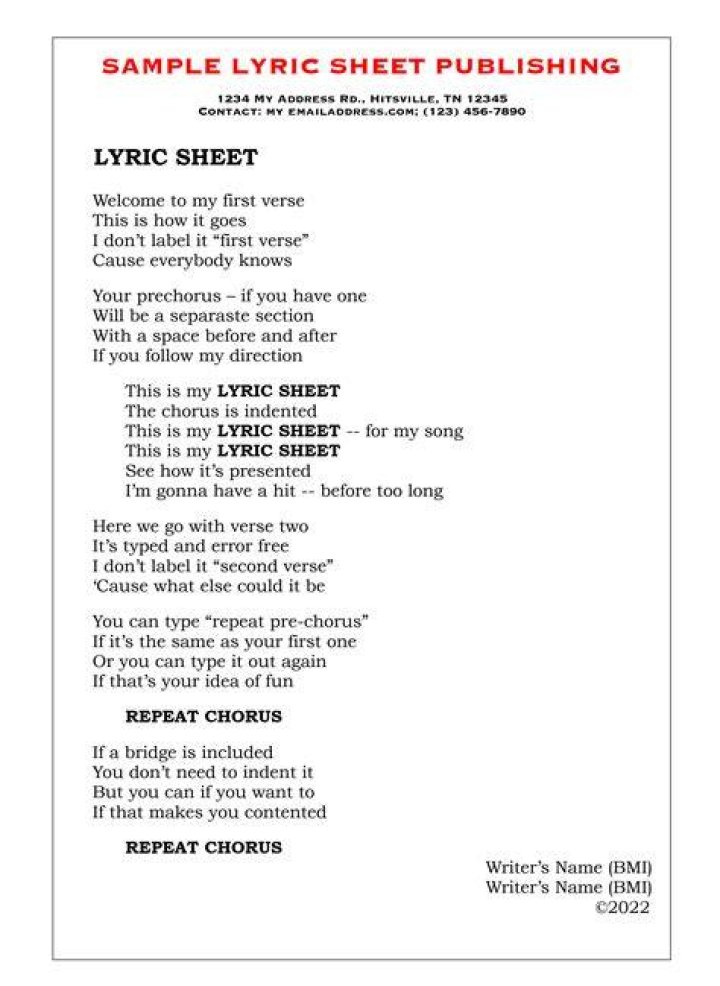 Songs with the word around in lyrics