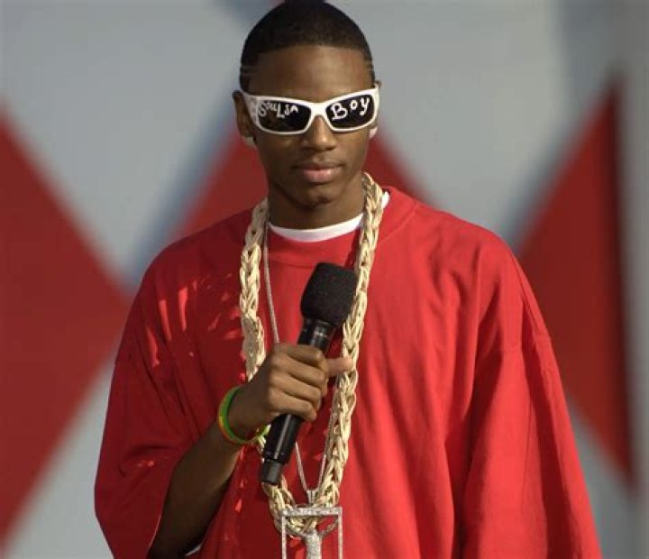 Soulja Boy