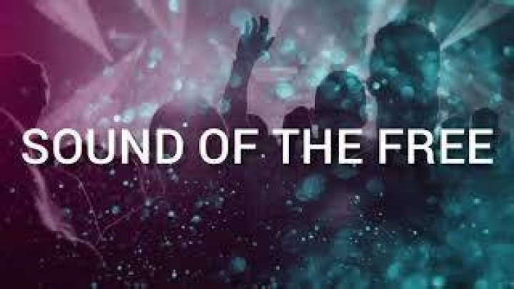 Sound of the free ibc lyrics