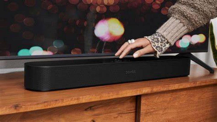 Soundbars are usually affordable
