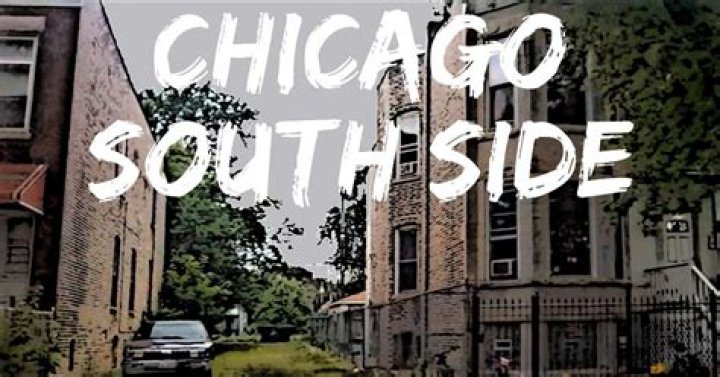 South side of chicago lyrics