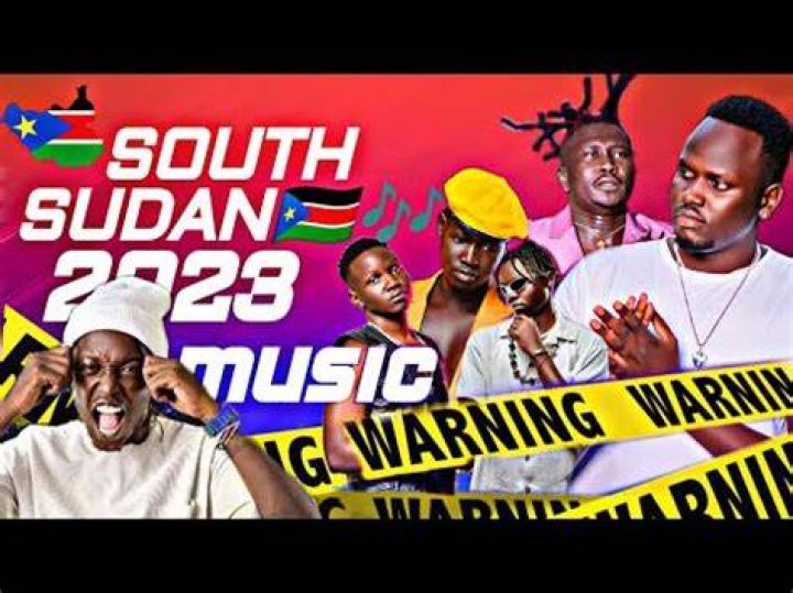 South sudan music by diing deep 2023 lyrics
