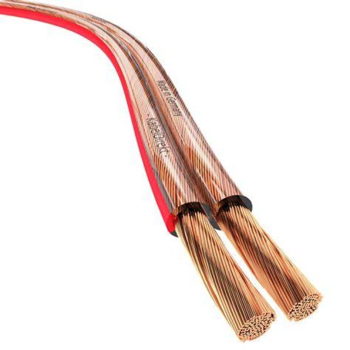 Speaker Wire