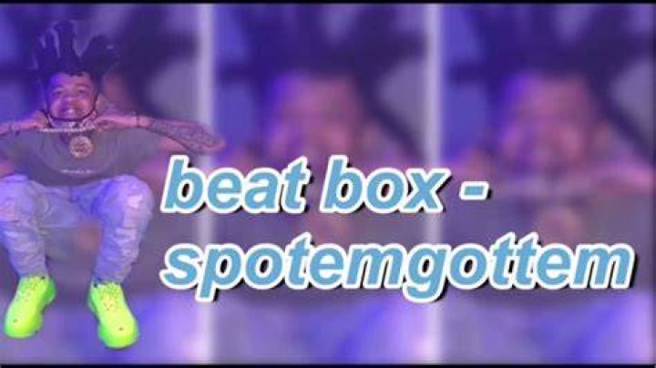 Spottemgottem lyrics