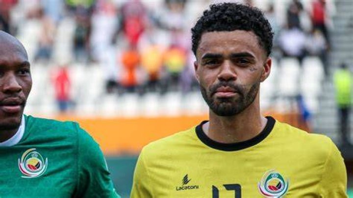 Stanley Ratifo: A Renowned Professional Footballer