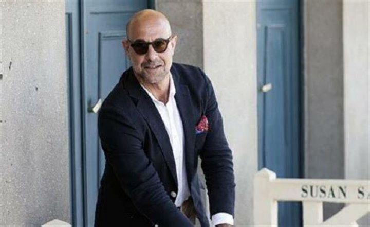 Stanley Tucci Net Worth (Updated 2023) Earnings, Salary