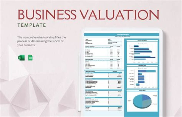 Start Your Valuation