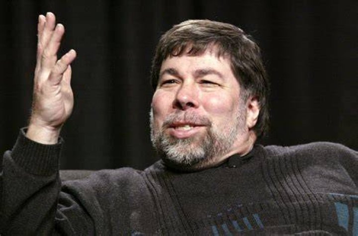 Steve Wozniak: An American Technological Icon