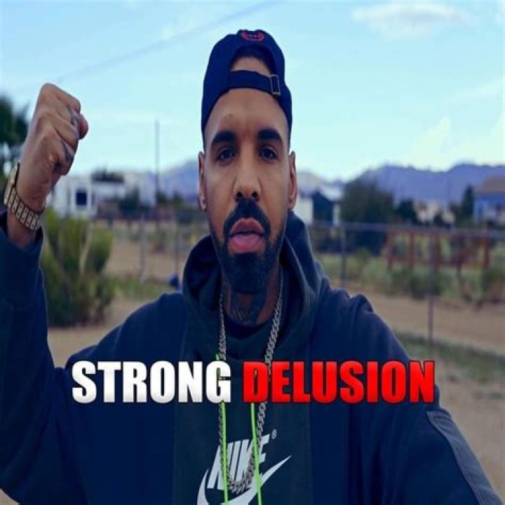 Strong delusion drake lyrics