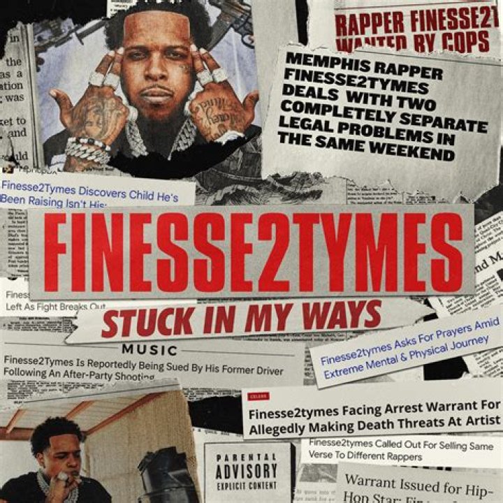 Stuck in my ways tech nine lyrics