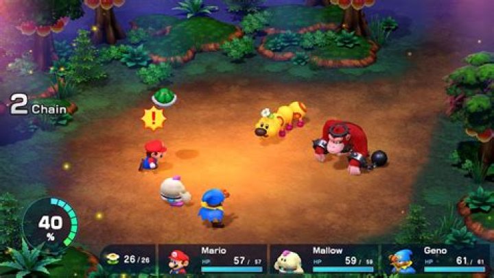 Super Mario RPG: How to Get Freebies? - SarkariResult