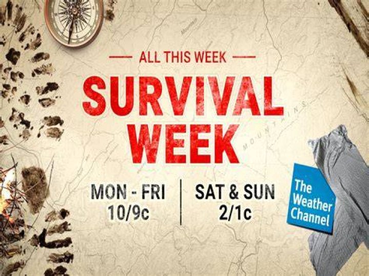 Survival TL Channel