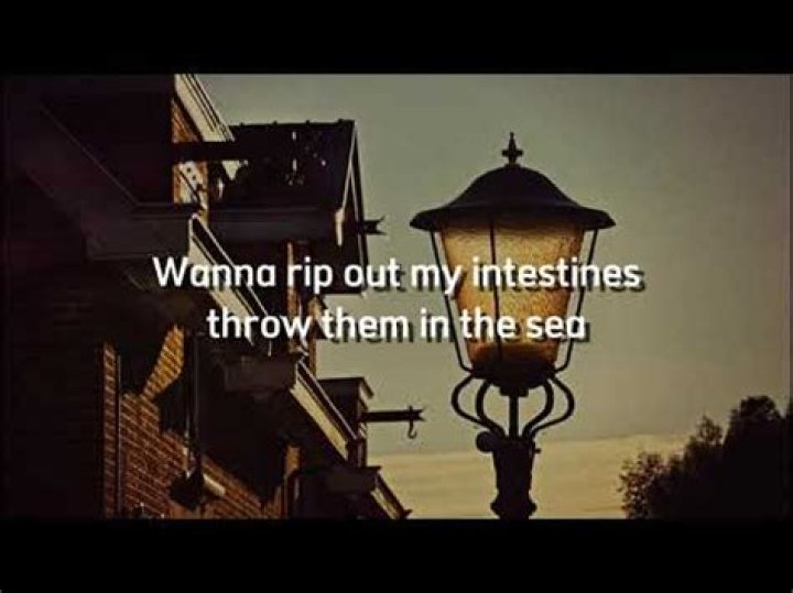 Sushi soucy lyrics