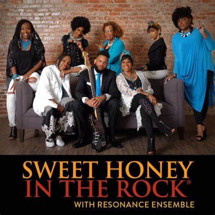 Sweet honey in the rock sometimes lyrics