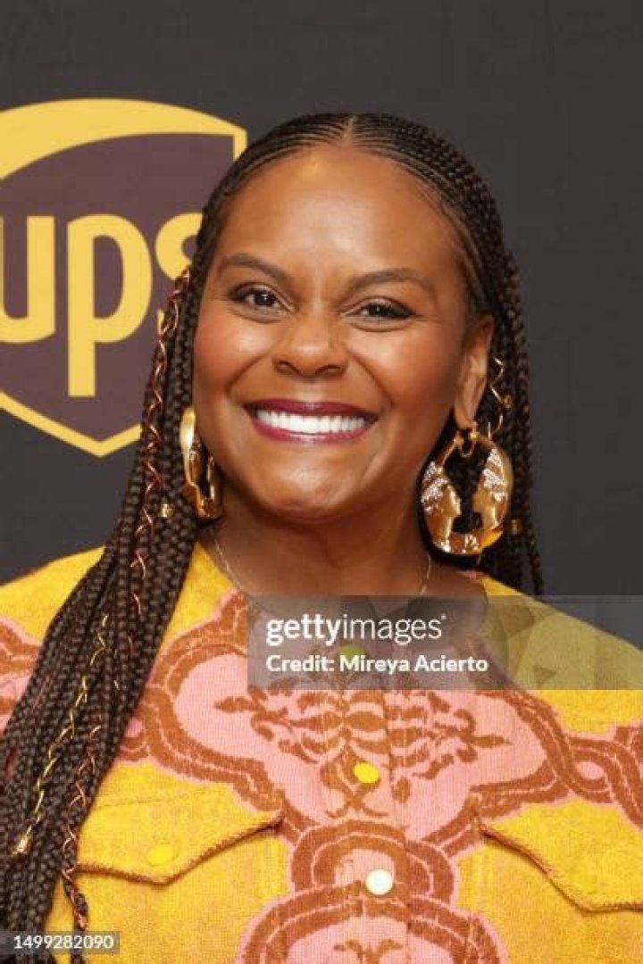 Tabitha brown American Actress