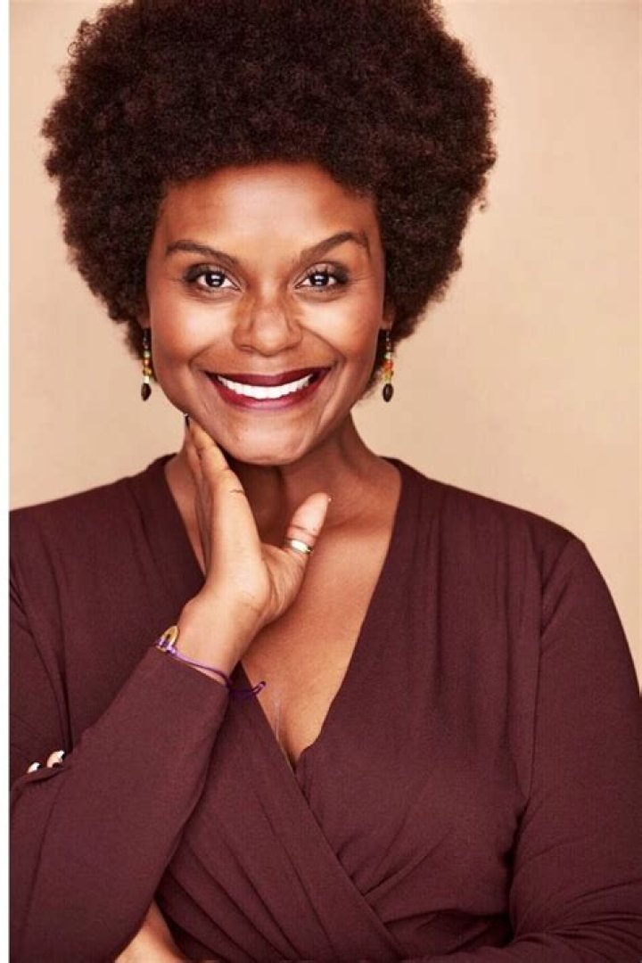 Tabitha brown BIO