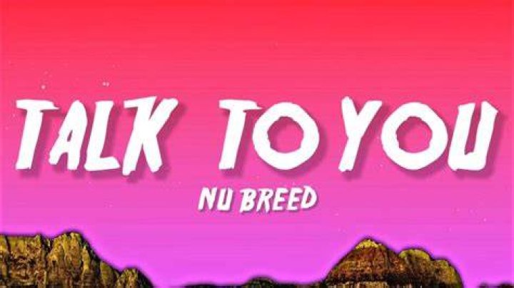 Talk to you nu breed meaning lyrics