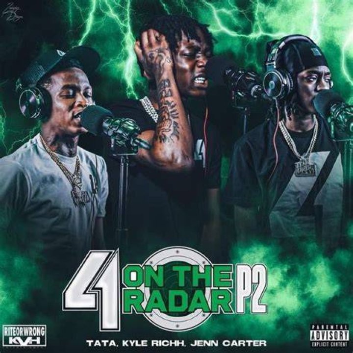 Tata x jenn carter x kyle richh 41 cypher lyrics