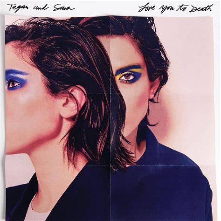 Tegan and Sara - I Know I Know I Know Lyrics Meaning