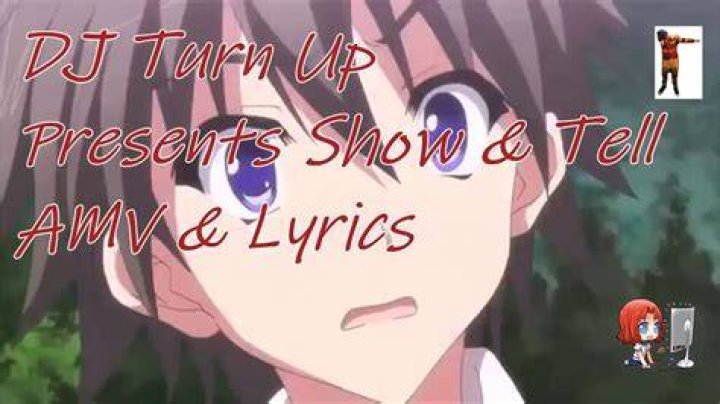 Tell em dj turn it up lyrics