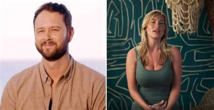 Temptation Island spoilers: Are Hall and Kaitlin still together?