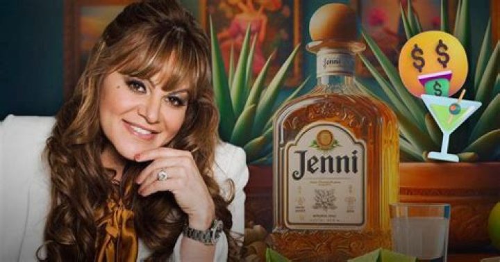 Tequila jenni lyrics