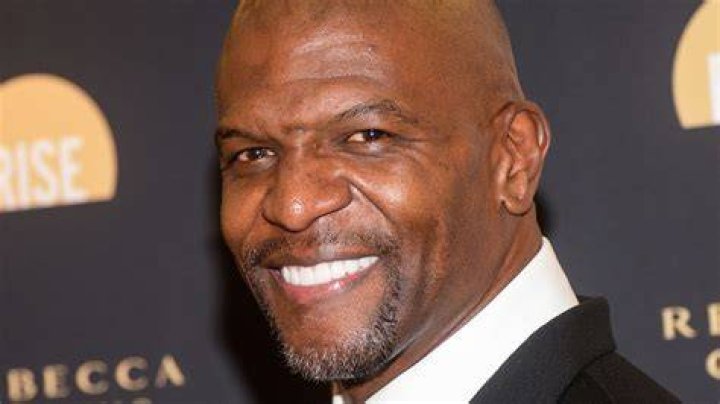 Terry Crews on TikTok Terry Crews on TikTok