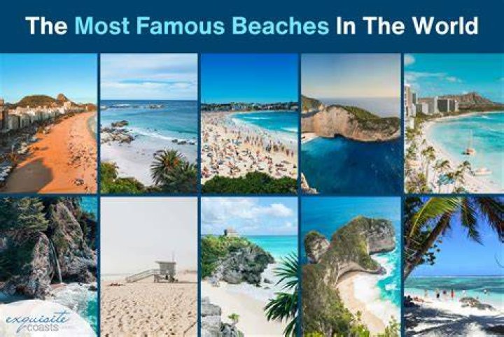 The 10 Best Beaches in Singapore