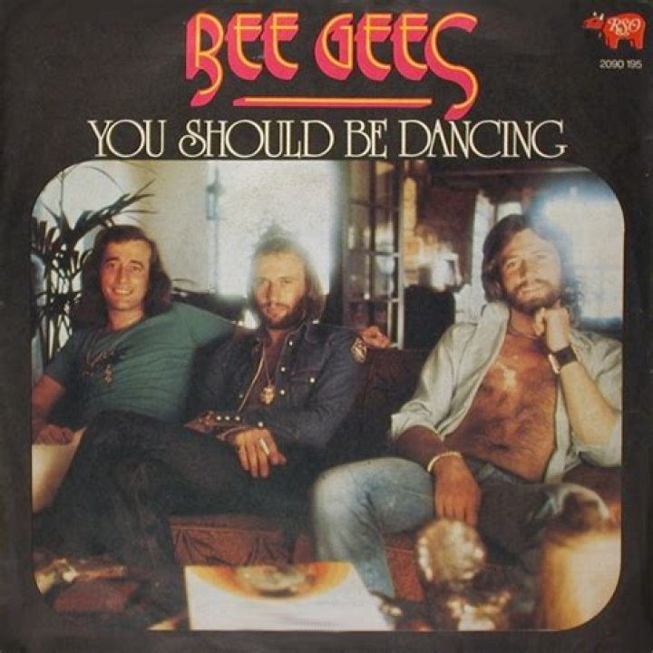 The Bee Gees - You Should Be Dancing Lyrics Meaning