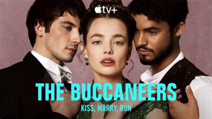 The Buccaneers Season 3 Overview: A Dive into the World of American Girls in British High Society